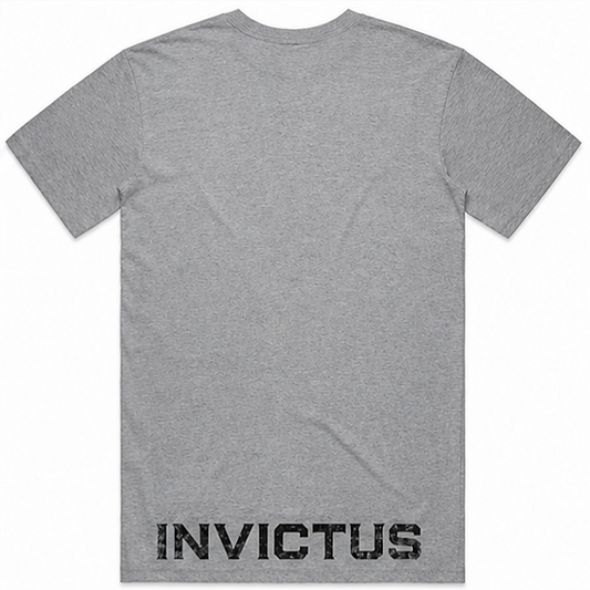 INVICTUS VALHALLA T-Shirt - Invictus Logo
