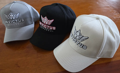 INVICTUS IRON-HELM Caps