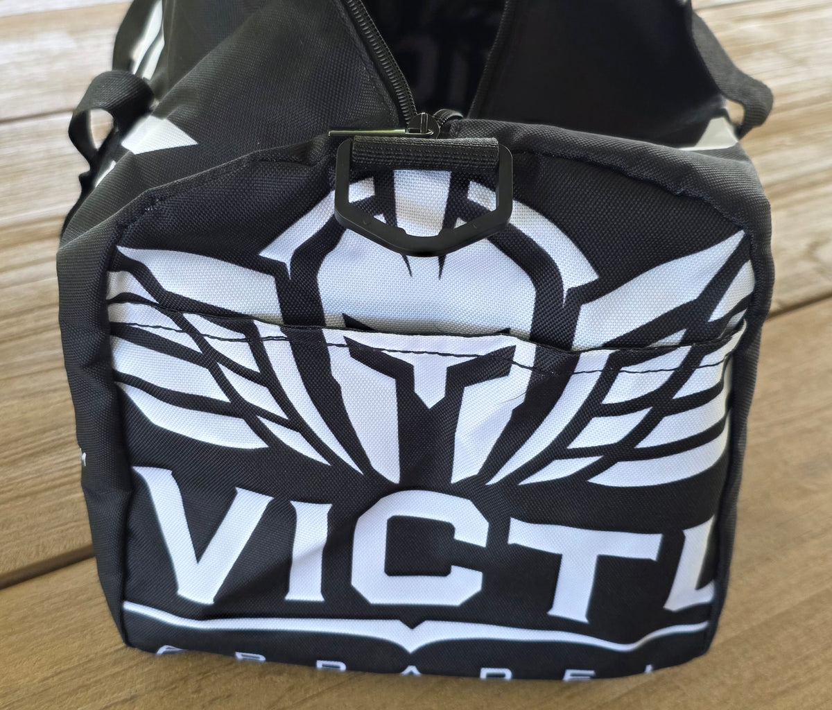 INVICTUS WARPACK Duffle