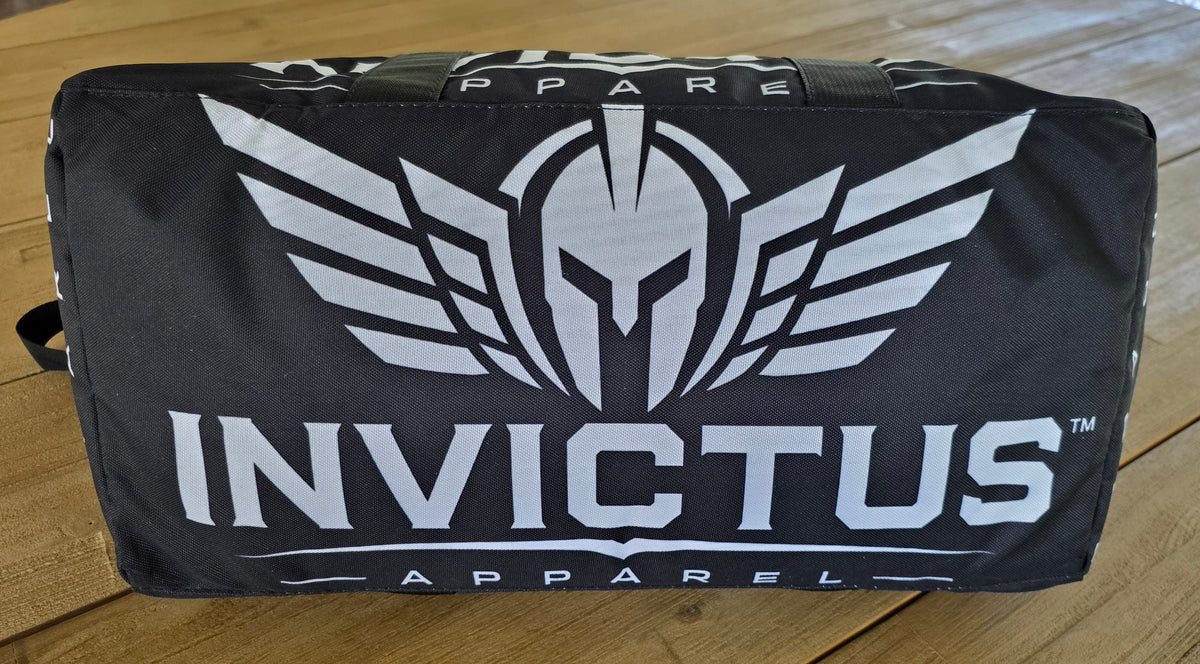 INVICTUS WARPACK Duffle
