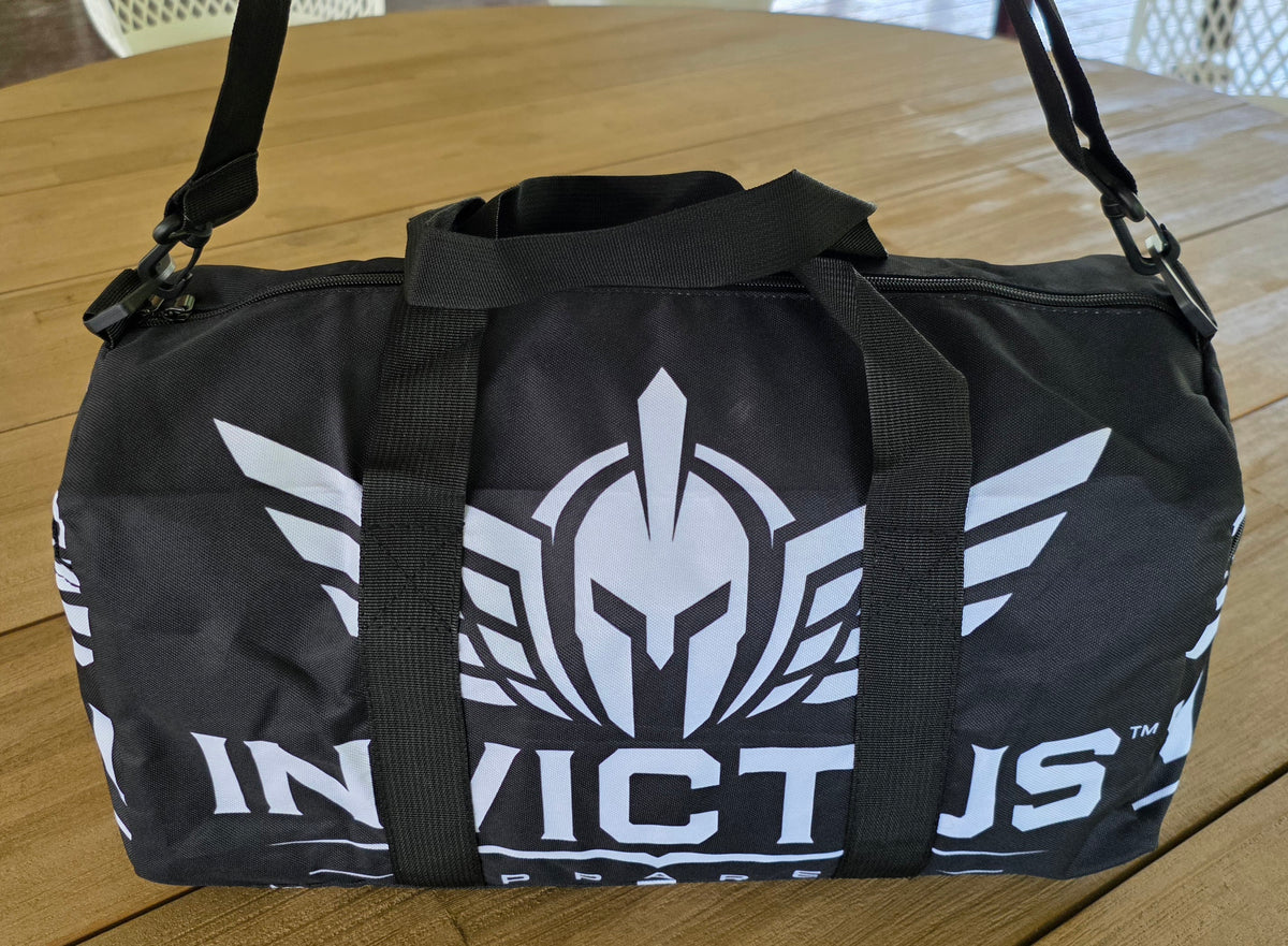 INVICTUS WARPACK Duffle