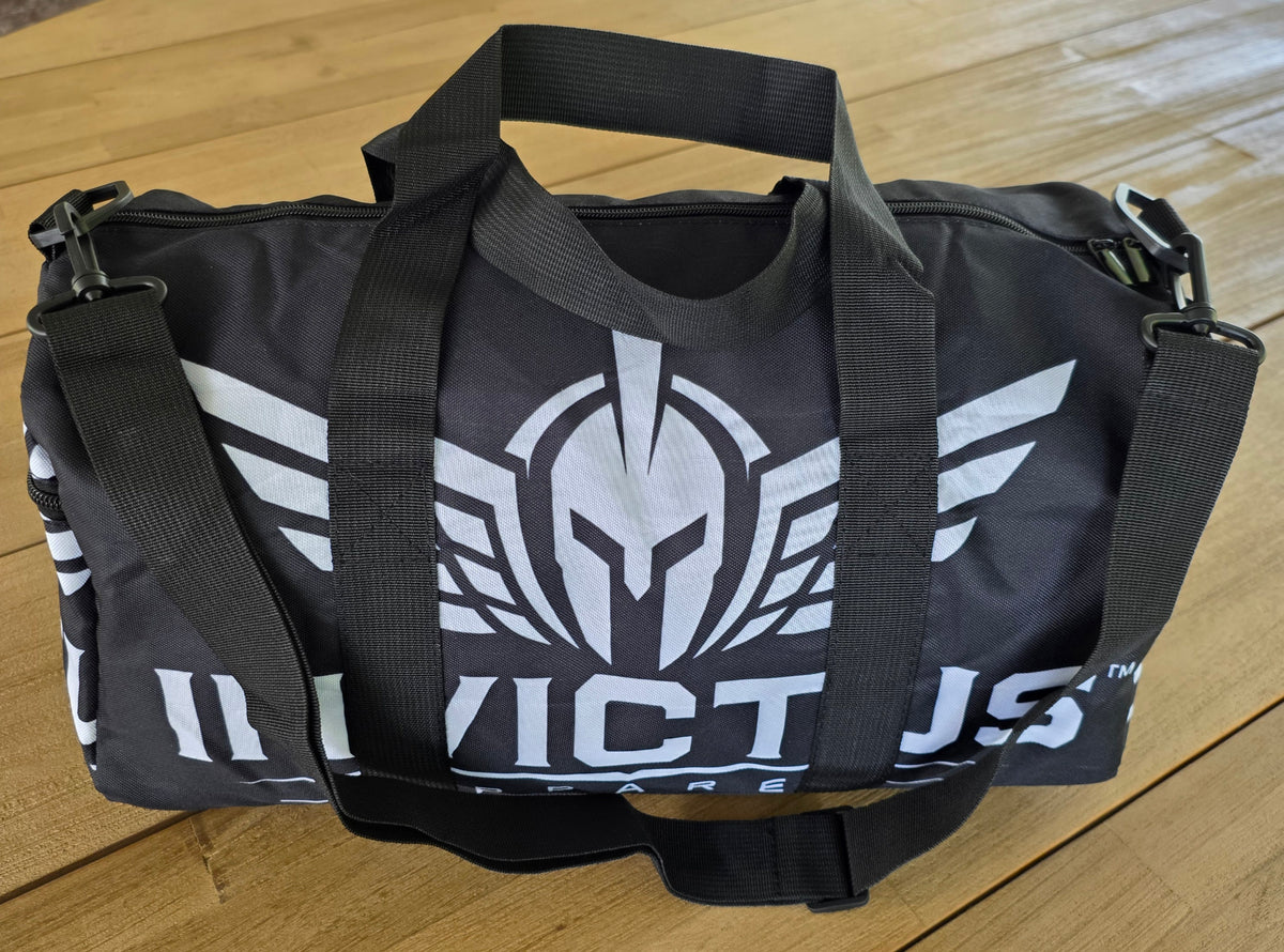 INVICTUS WARPACK Duffle