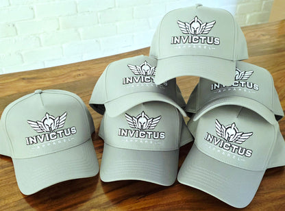 INVICTUS WARRIOR Pack - Grey