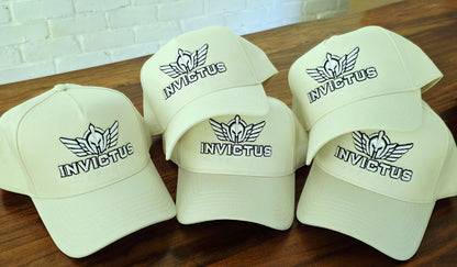 INVICTUS IRON-HELM Caps