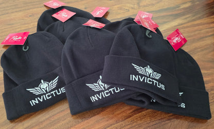 INVICTUS WARRIOR Pack - Grey