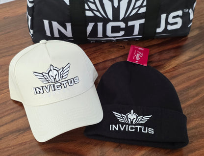 INVICTUS WARRIOR Pack - Bone