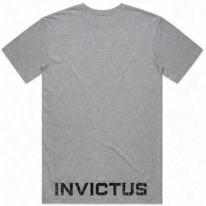 INVICTUS VALHALLA T-Shirt - Invictus Logo