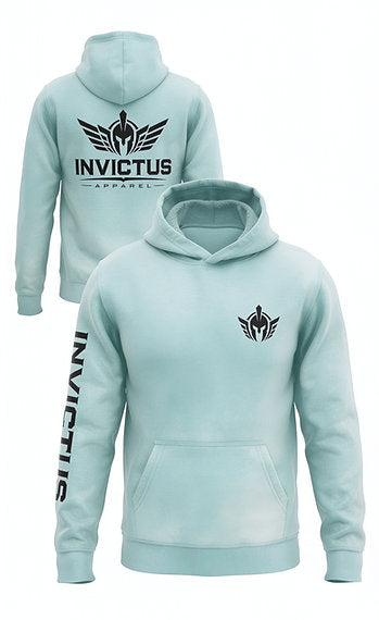 INVICTUS FORGE Hoodie