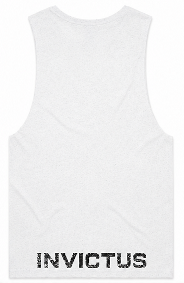 INVICTUS BERSERKER Singlet - Invictus Logo