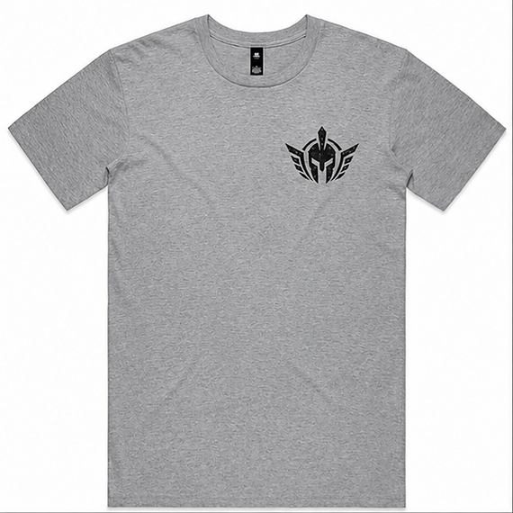 INVICTUS VALHALLA T-Shirt - Helmet Logo