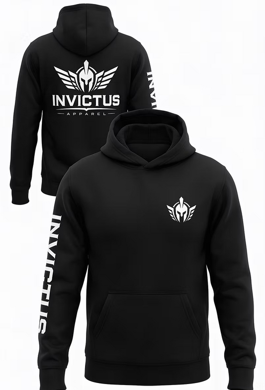 INVICTUS FORGE Hoodie