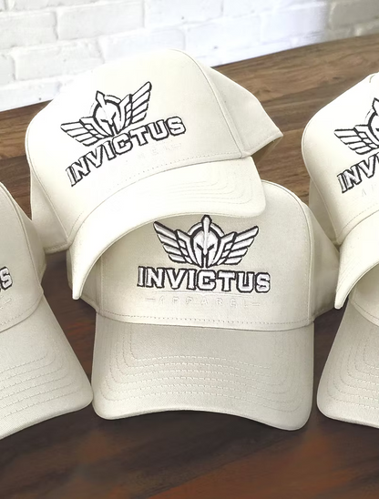 INVICTUS IRON-HELM Caps