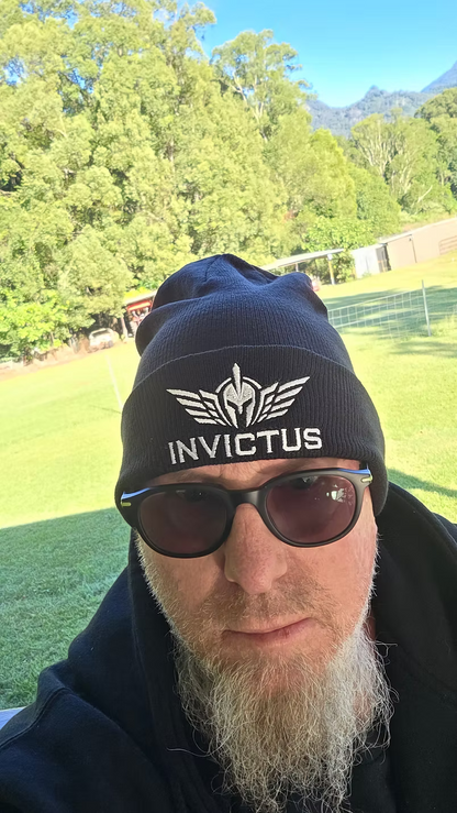 INVICTUS SKULLGUARD Beanie