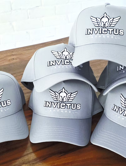 INVICTUS IRON-HELM Caps