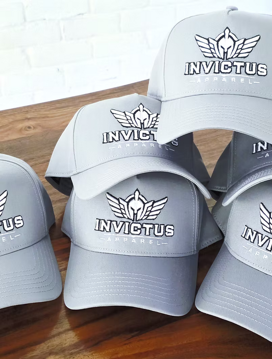 INVICTUS IRON-HELM Caps