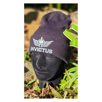 INVICTUS SKULLGUARD Beanie