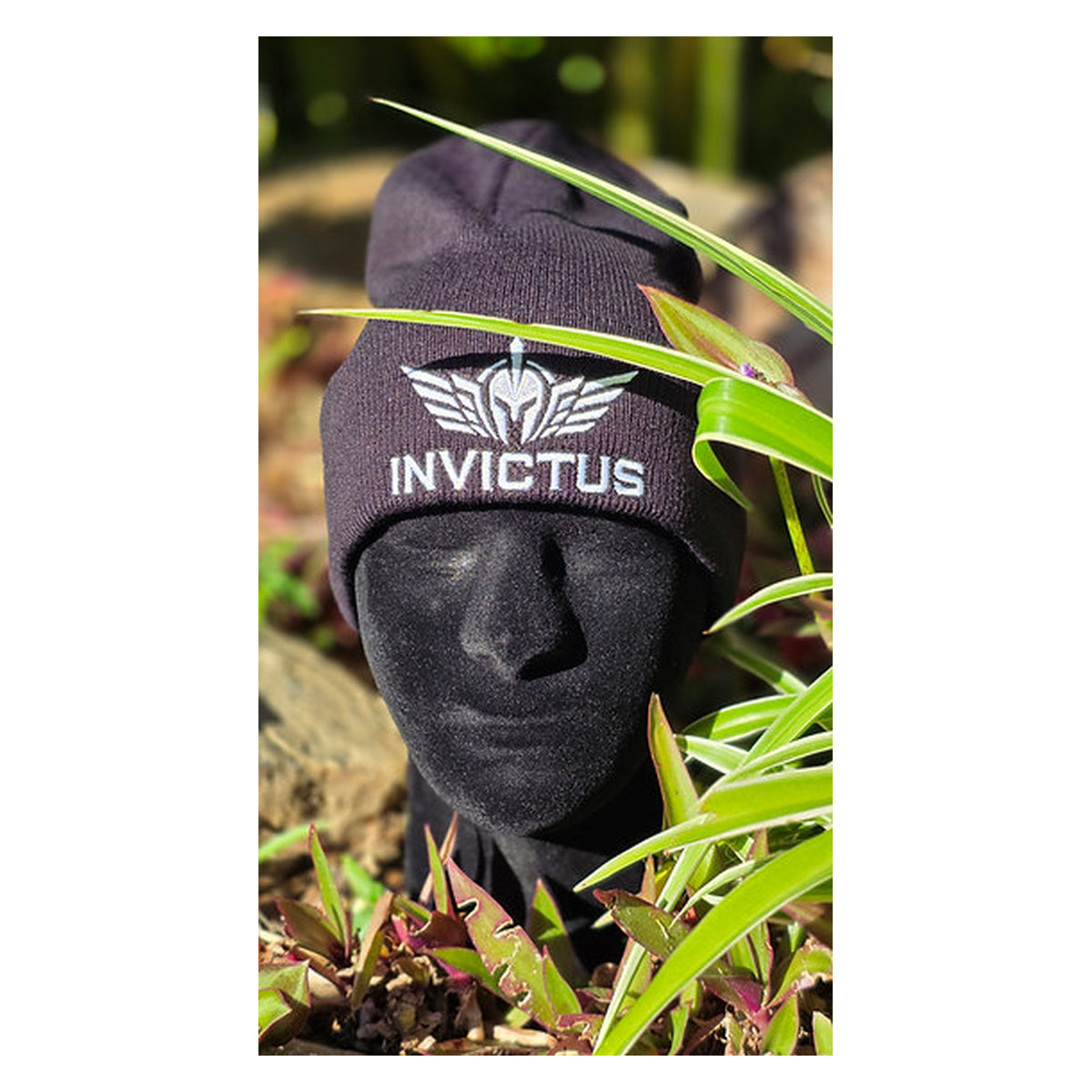 INVICTUS SKULLGUARD Beanie