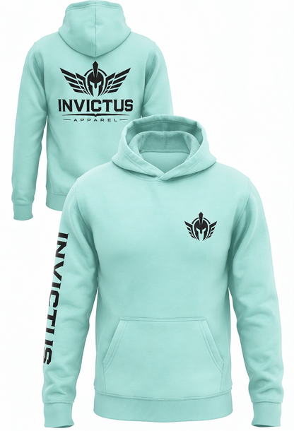 INVICTUS FORGE Hoodie
