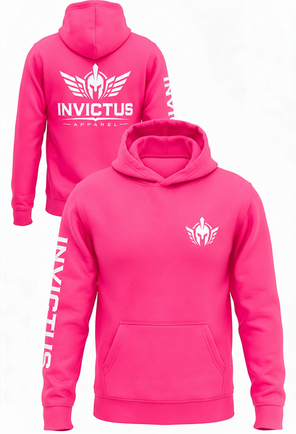INVICTUS FORGE Hoodie