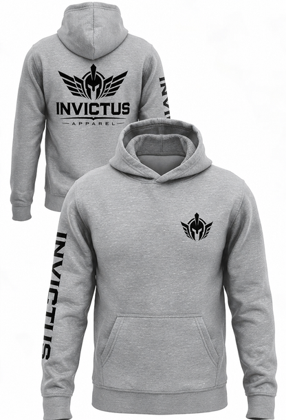INVICTUS FORGE Hoodie
