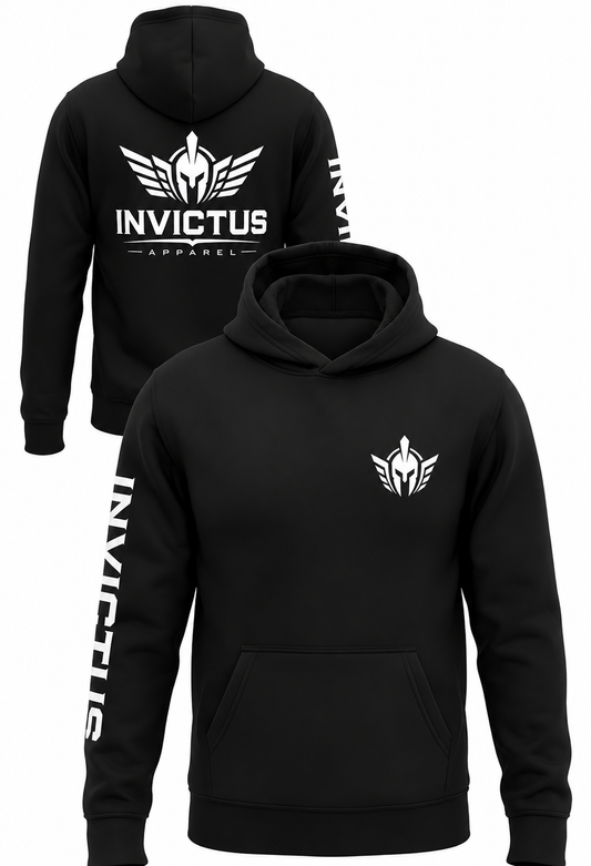 INVICTUS FORGE Hoodie